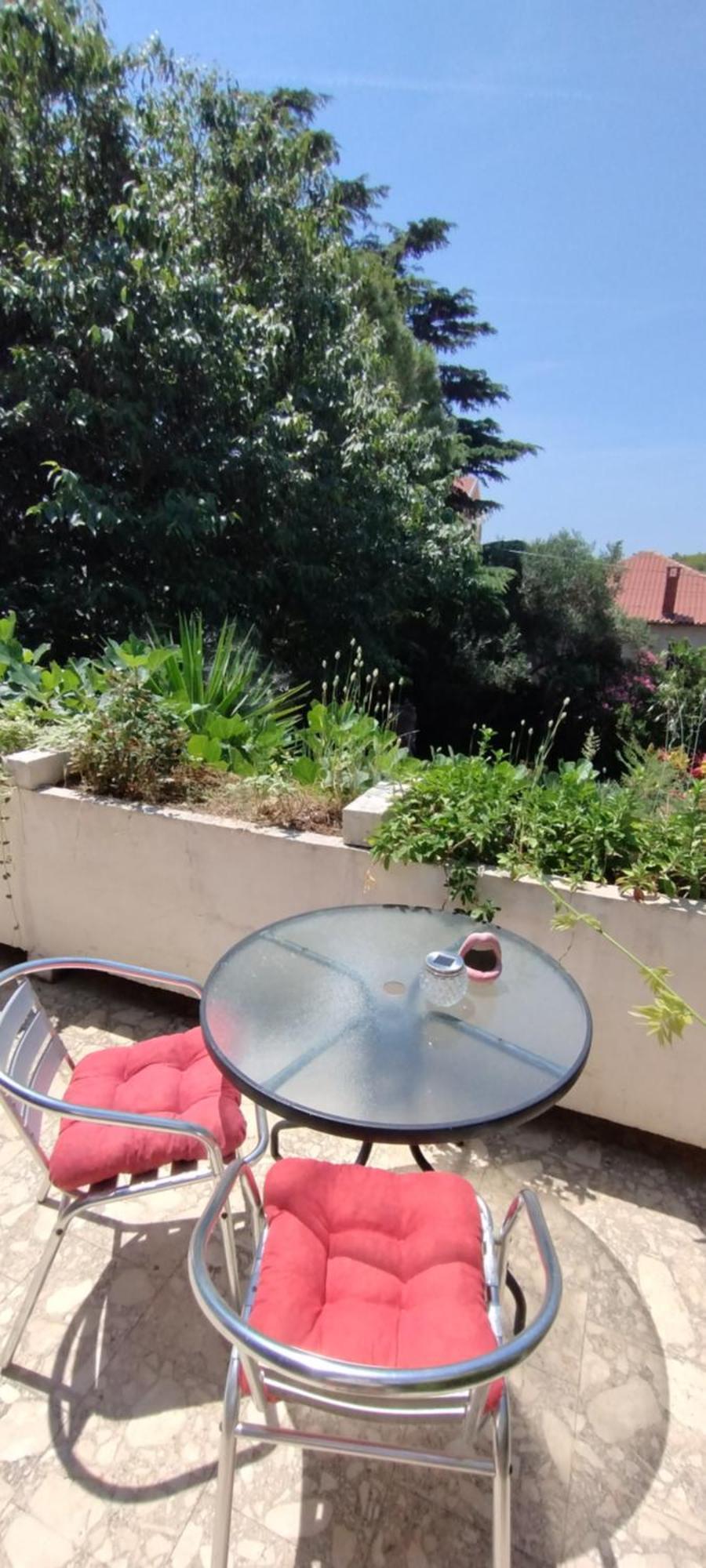 Apartmani Jessica Novalja Ngoại thất bức ảnh