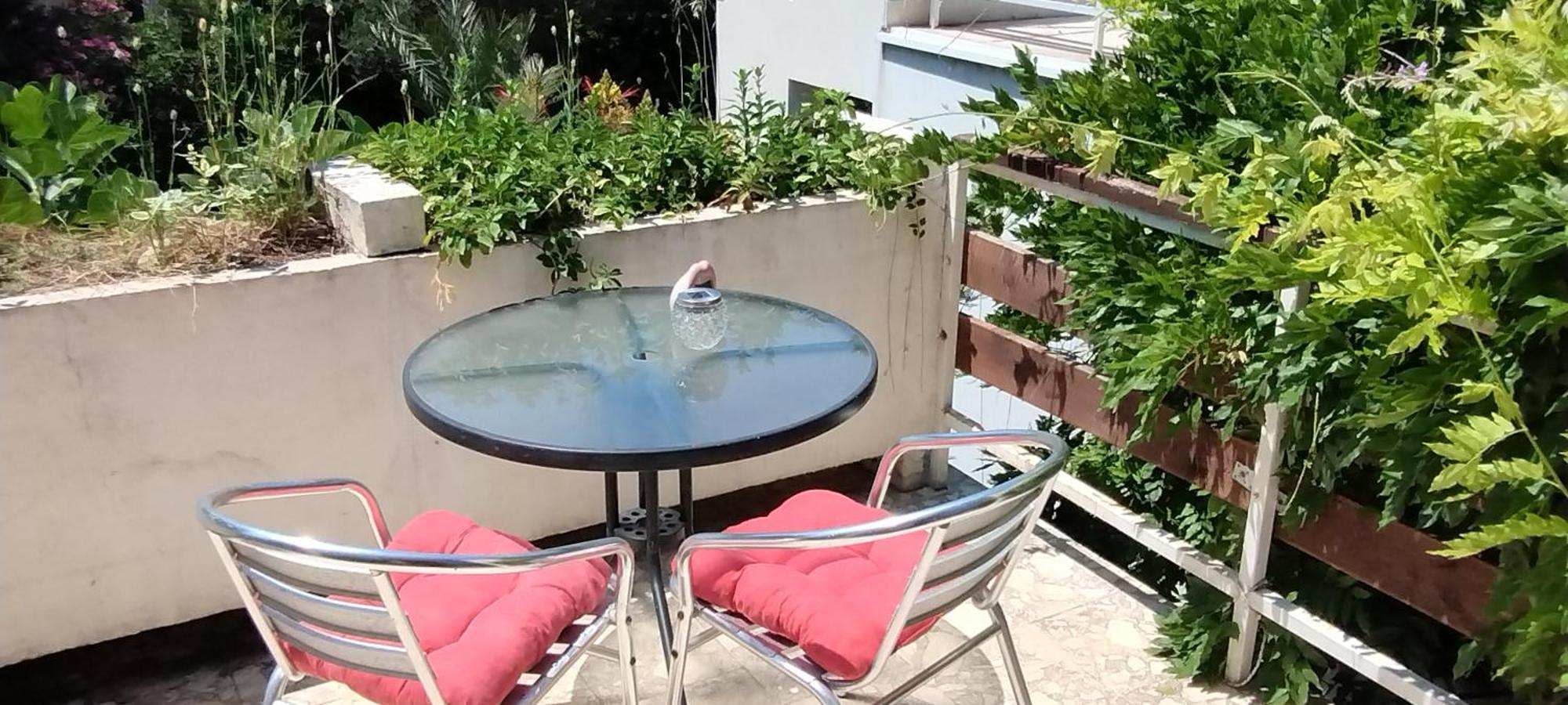 Apartmani Jessica Novalja Ngoại thất bức ảnh