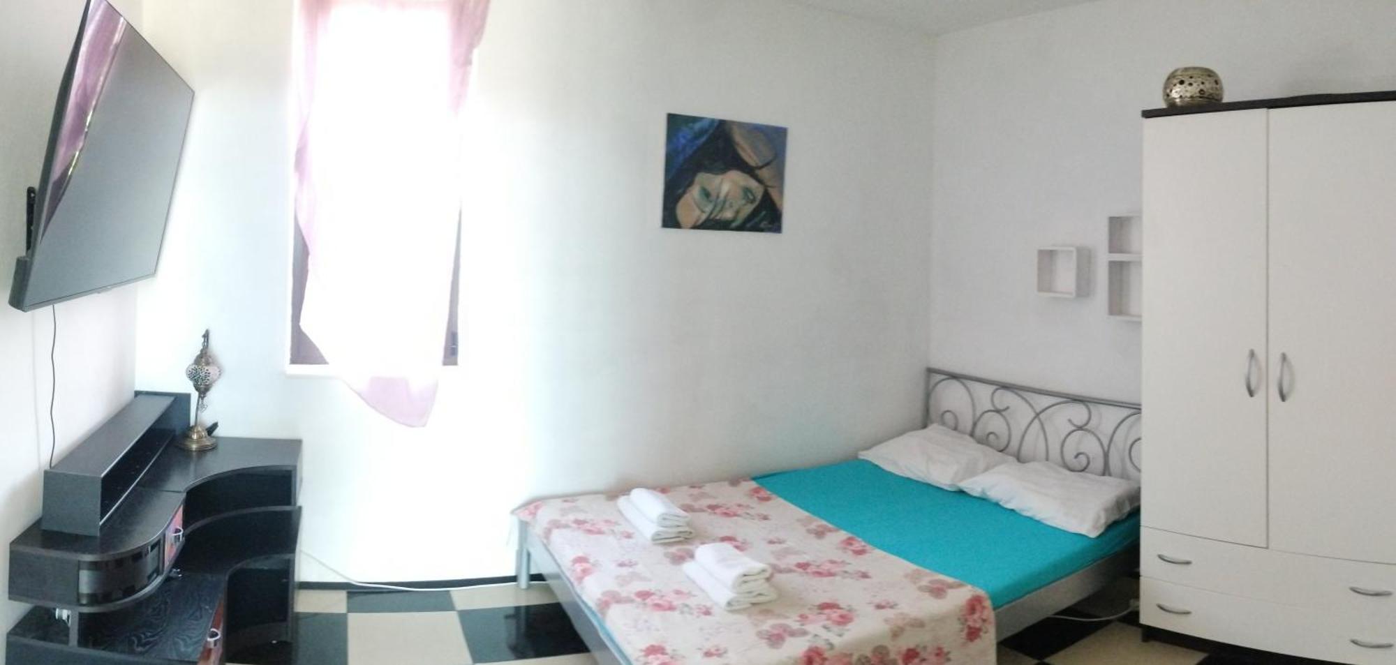 Apartmani Jessica Novalja Phòng bức ảnh