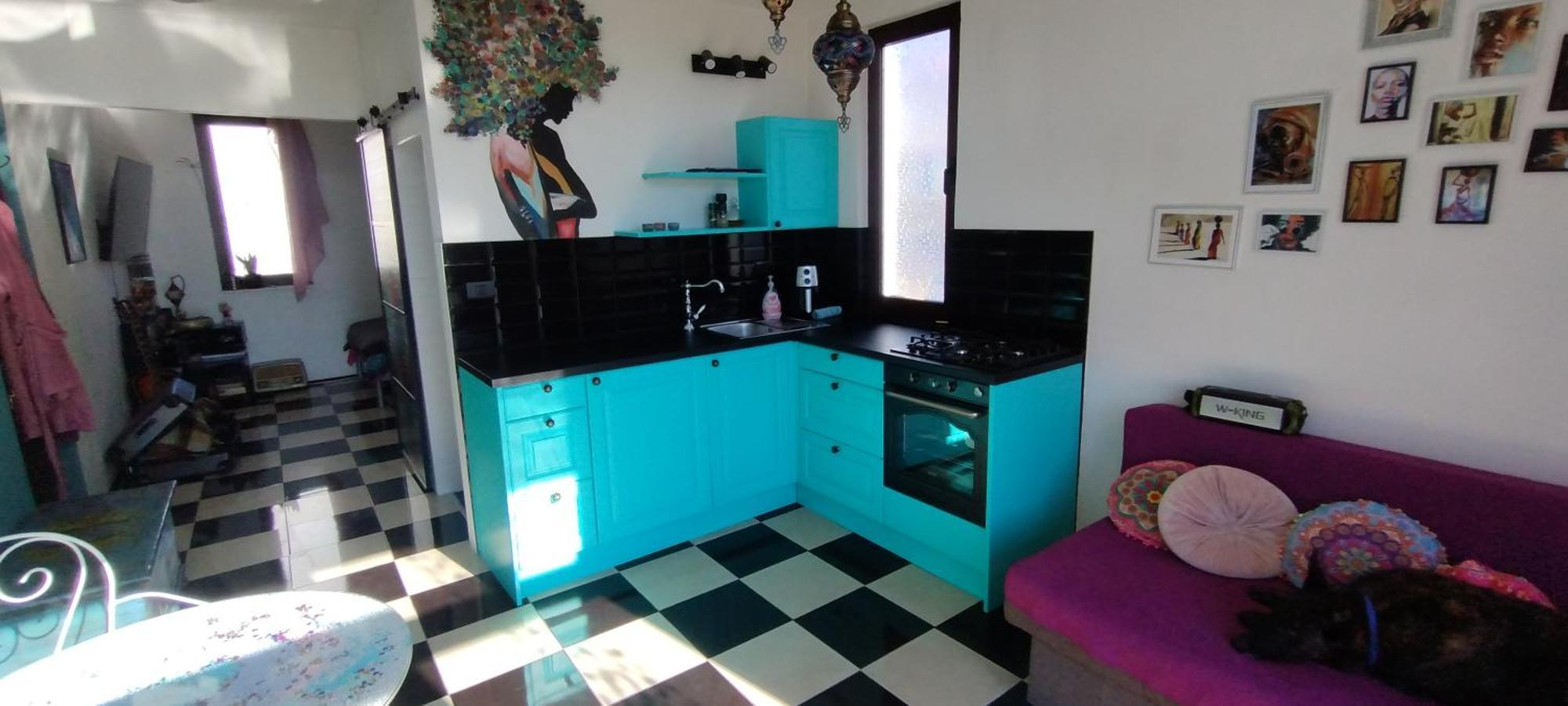 Apartmani Jessica Novalja Phòng bức ảnh