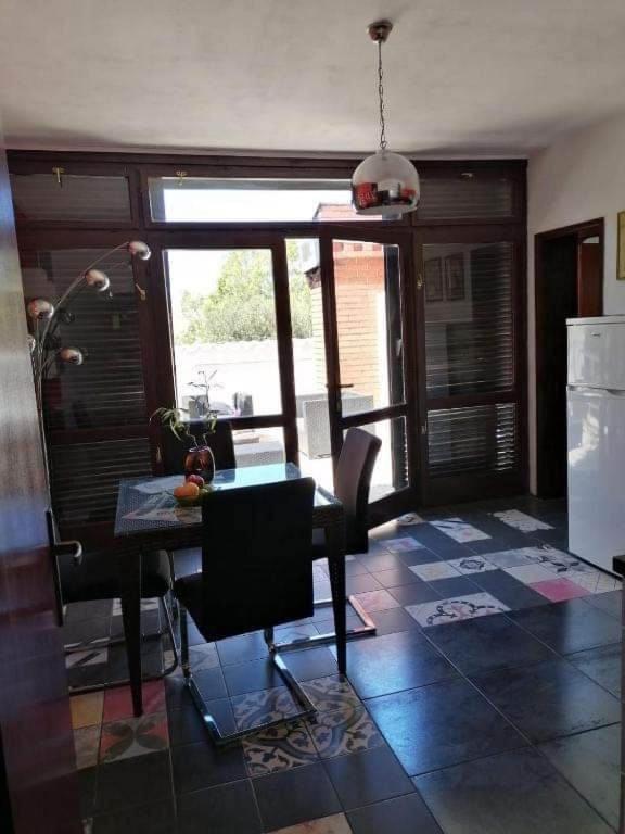 Apartmani Jessica Novalja Ngoại thất bức ảnh