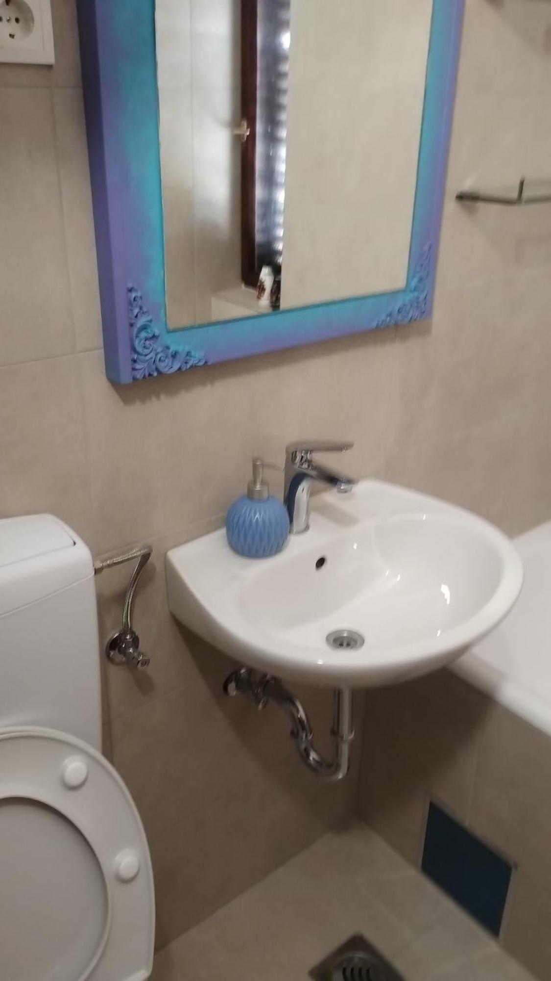 Apartmani Jessica Novalja Ngoại thất bức ảnh