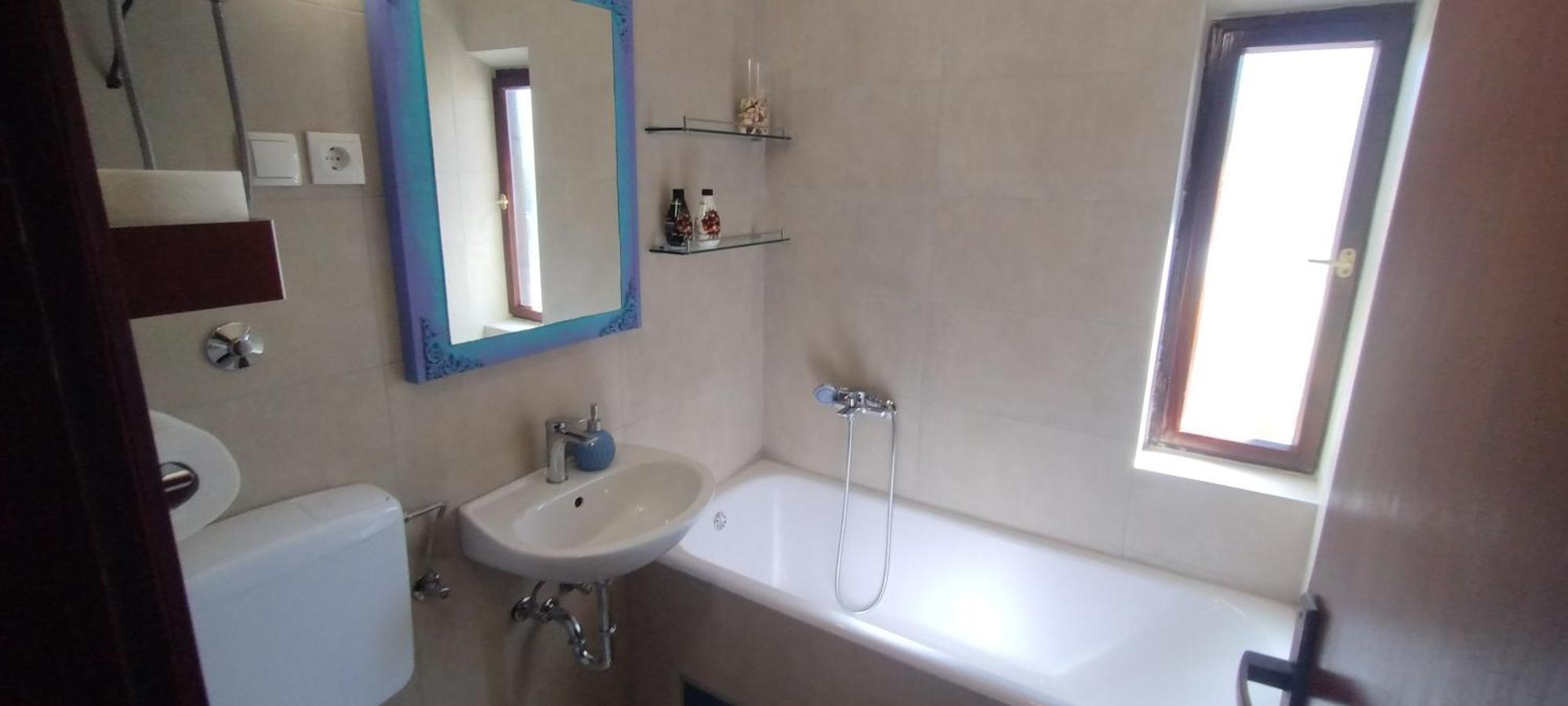 Apartmani Jessica Novalja Ngoại thất bức ảnh