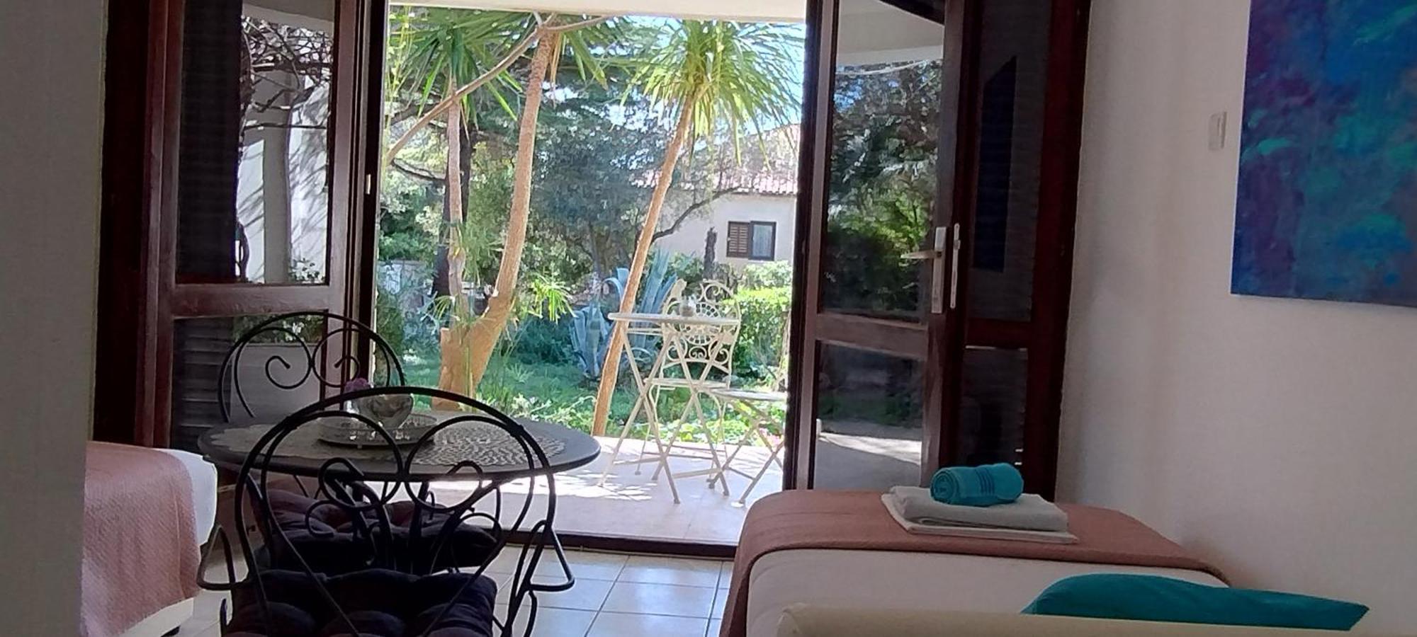 Apartmani Jessica Novalja Ngoại thất bức ảnh