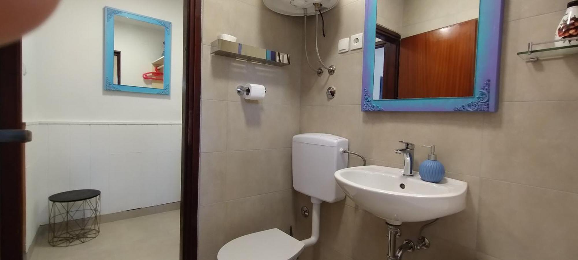 Apartmani Jessica Novalja Ngoại thất bức ảnh