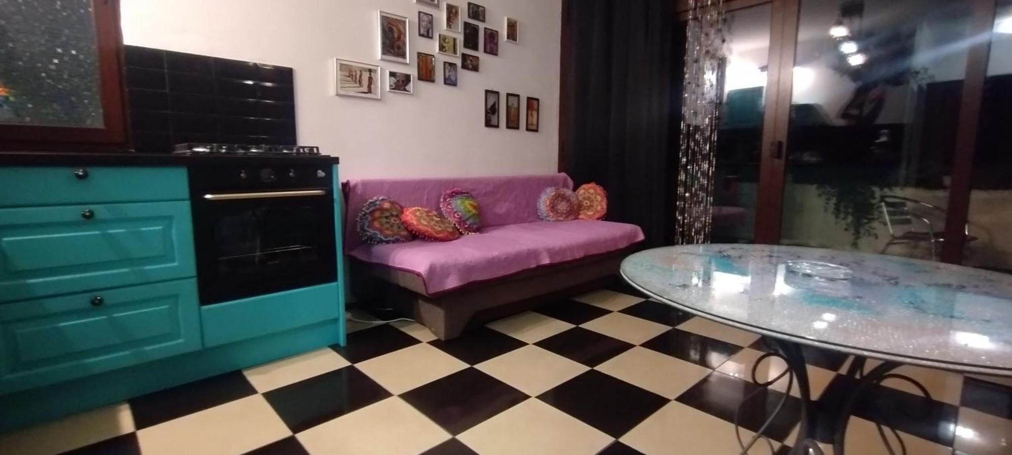 Apartmani Jessica Novalja Ngoại thất bức ảnh